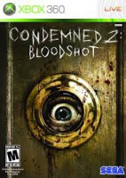 Condemned 2